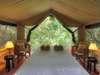 Sarova Mara Game Camp - Spa